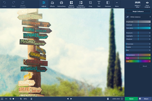 Want A Photo App With Picsart Effects For Mac