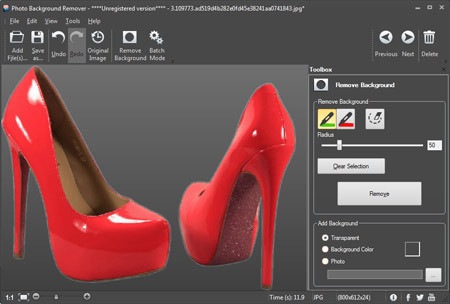 Photo Background Remover Software & Apps - Photo Background Remover