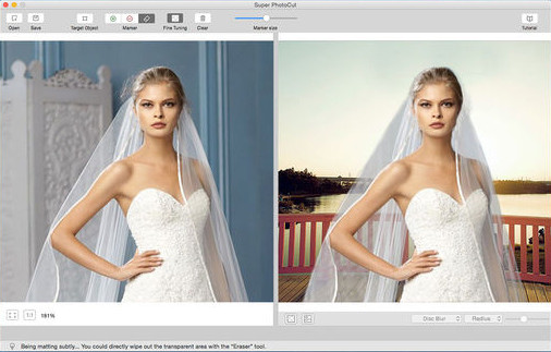 Photo Background Remover Software & Apps - Super Photocut