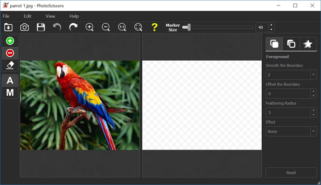 photo editor for mac change background