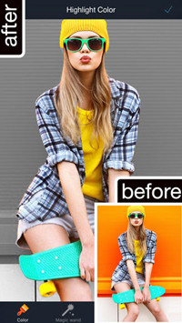 Photo Background Remover Software & Apps - Touch Retouch