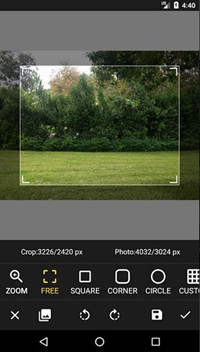 Photo Cropper Apps in 2018 - Multiple Photo Crop