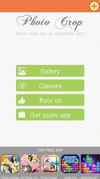 Photo Cropper Apps in 2018 - Photo Crop