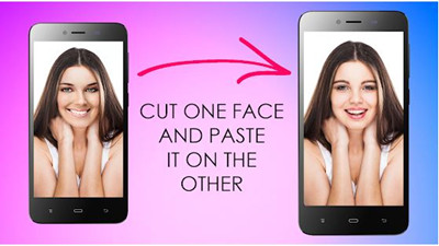 Photo Cropper Apps in 2018 - Cut Paste Photo Editor
