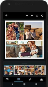 Helpful Photo Cropper and Editor Software & Apps - Adobe Photoshop Express