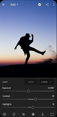 Photo Editor Apps for Android and iPhone - Adobe Photo Editor App