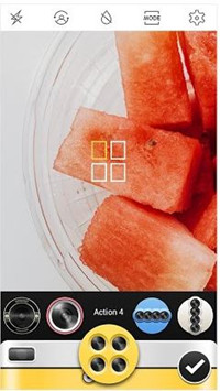 Photo Editor Apps for Android and iPhone - Cymera