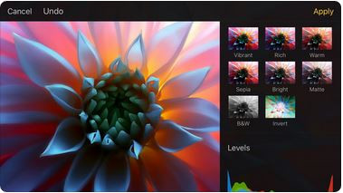 Photo Editor Apps for Android and iPhone - Pixelmator