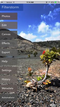 Photo Editor Apps for Android and iPhone - Filtersorm Neue