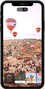 Photo Editor Software & Apps with Texting Feature - Prisma Photo Editor