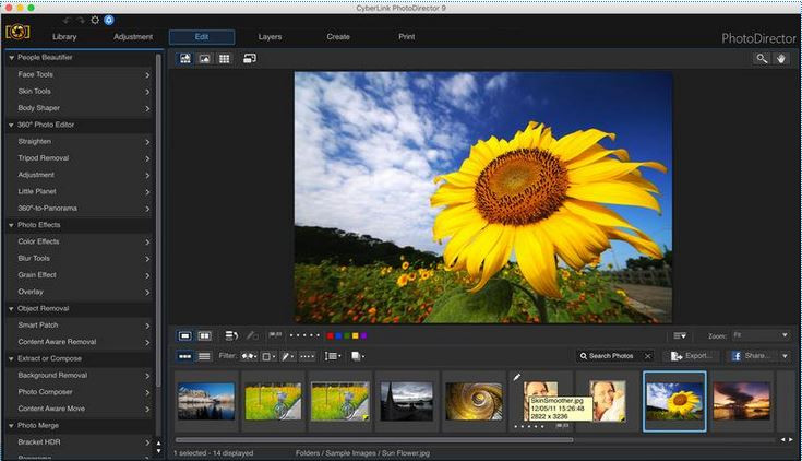 20 Most Helpful Photo Effect Editor Programs and Apps