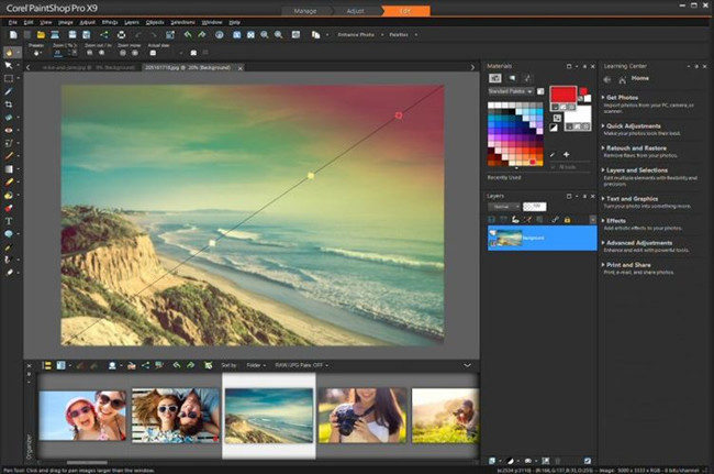 Most Helpful 20 Photo Frame Editor Software and Apps in 2022