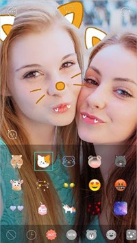 Most Helpful Selfie Background Changer - Candy Camera