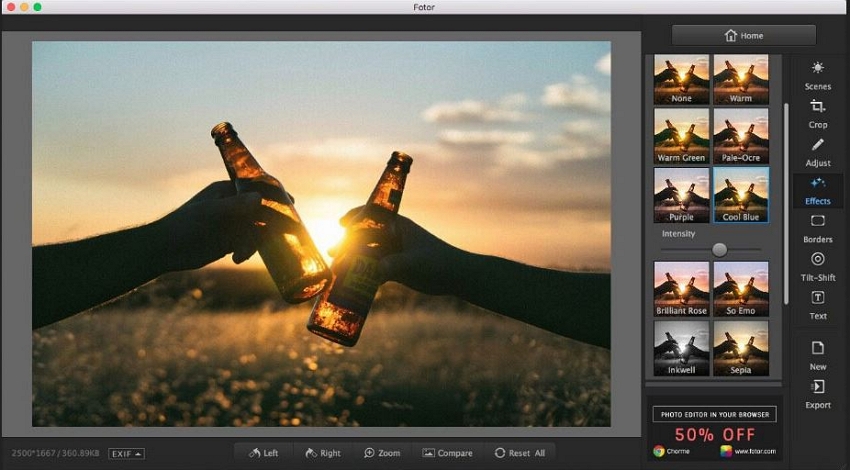 Use Photo Editors to Add Funny Photo Effects to Your Photos