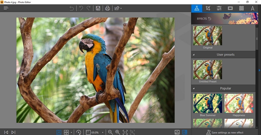Use Photo Editors to Add Funny Photo Effects to Your Photos