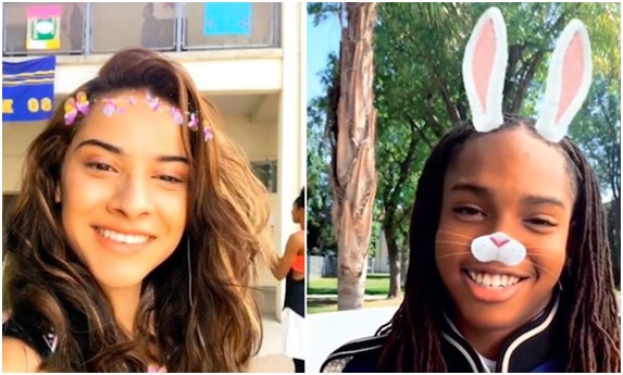 Cute Filters- Instagram