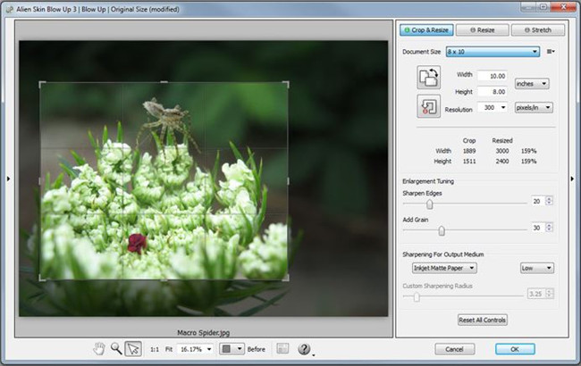 free photo enlarger software