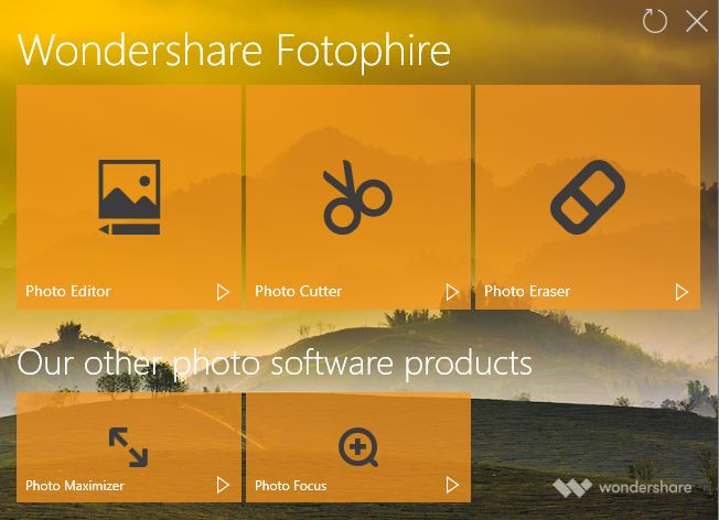 Most Helpful Image Upscaler in 2018 - Fotophire Maximizer