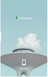 Most Helpful Image Upscaler in 2018 - Snapseed