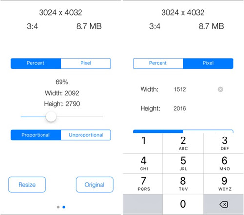 How to Increase DPI of Images - Adjust Image Resolution