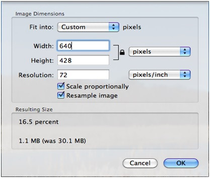 Increase Image Resolution with & without Photoshop - Change the Pixels of Image
