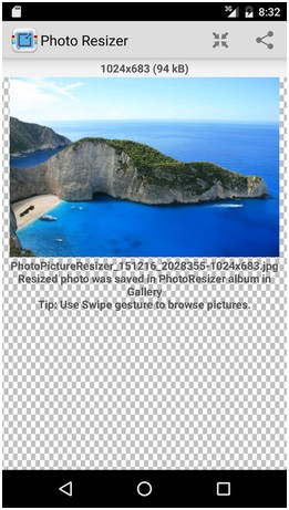 download create high resoulation pictures without photoshop