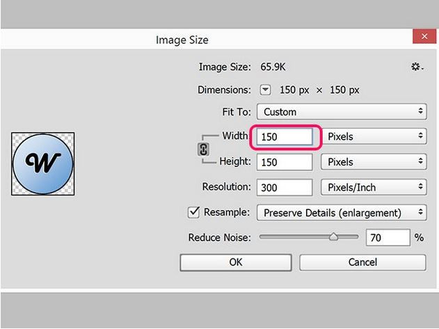 How to Make a High Resolution Photo - Make a High-Resolution Photo with Photoshop