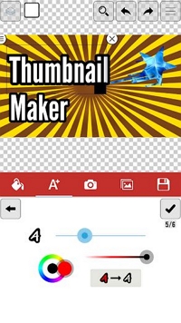 YouTube Avatar Maker-Thumbnail Maker 