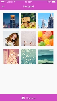 picture collage maker for instagram