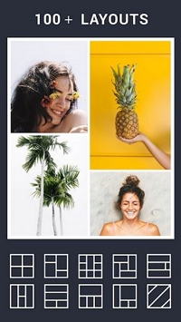 Instagram Collage Maker -Collage Maker - Photo Collage & Photo Editor   