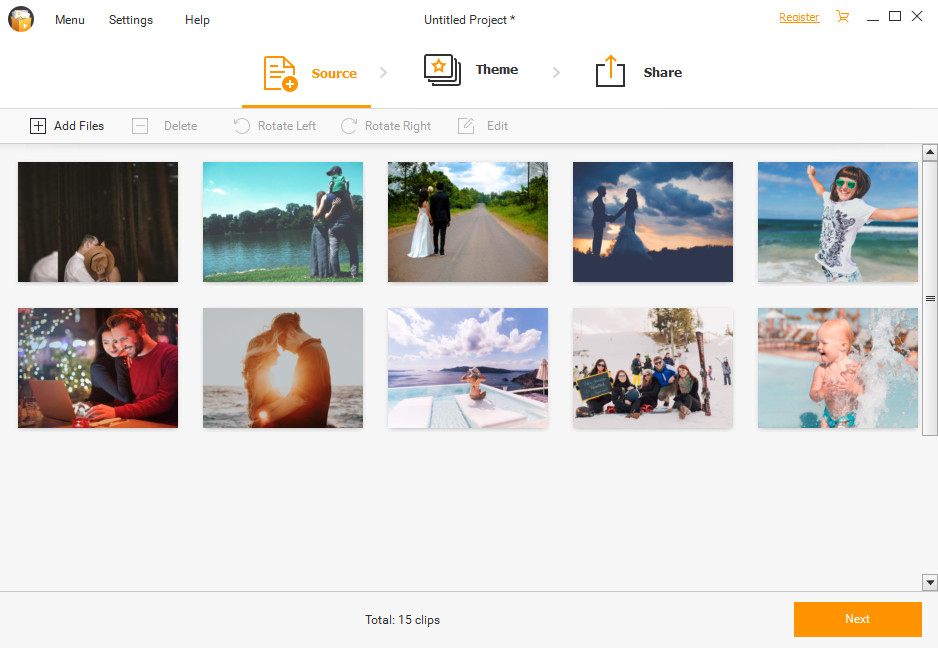 instal the last version for iphoneAiseesoft Slideshow Creator 1.0.60