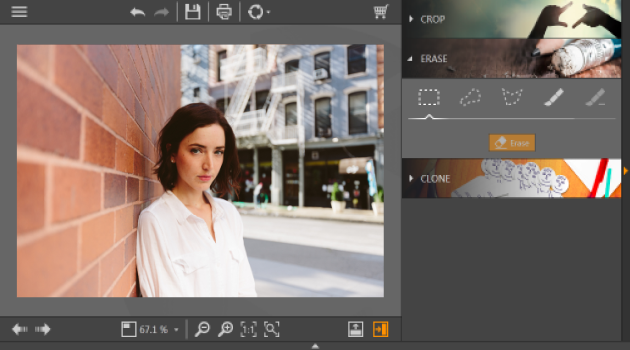 FotoPhire Photo Editing Toolkit