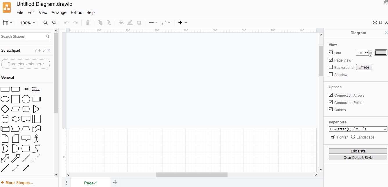 Which Tools Would You Use To Make Chart 1