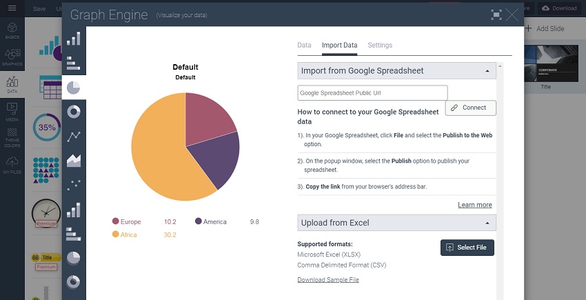 Rapidtables Com Pie Chart