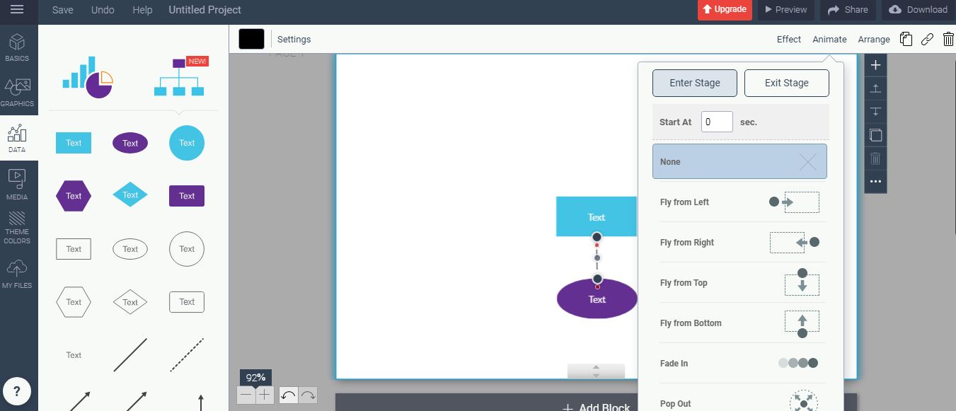 Best Software To Make Flow Charts