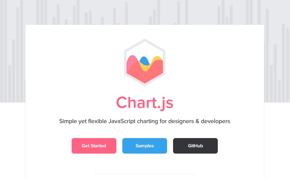 Free Chart Making Software - Chartjs