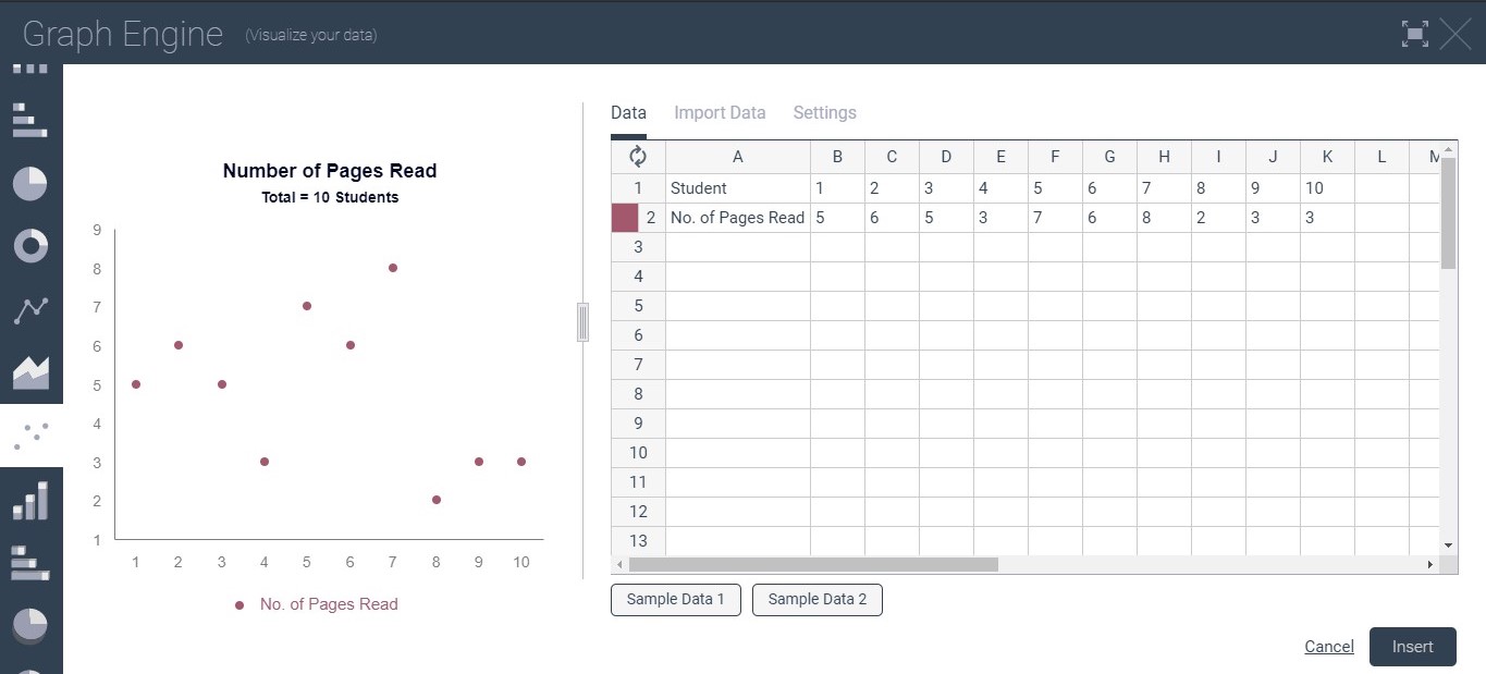 Best Graphing Software - step 4