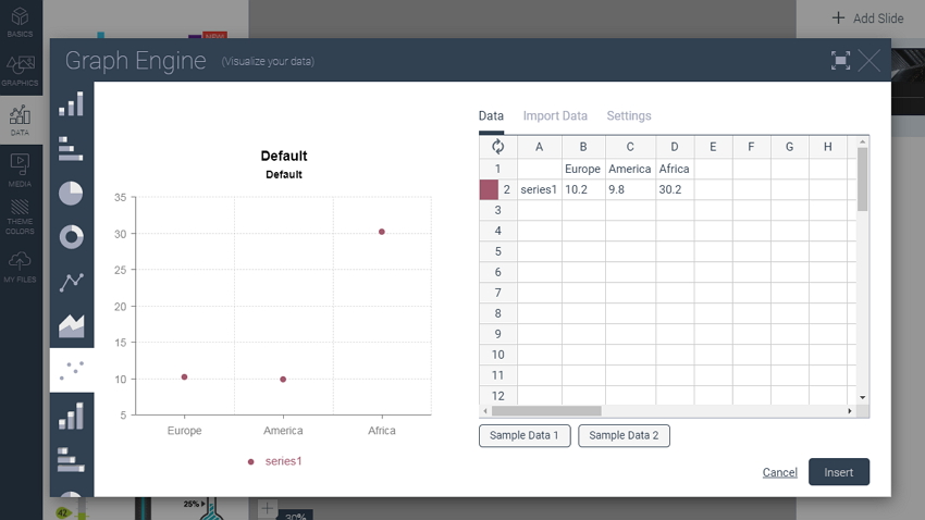 How to Make Line Plot in 5 Steps - Step 4