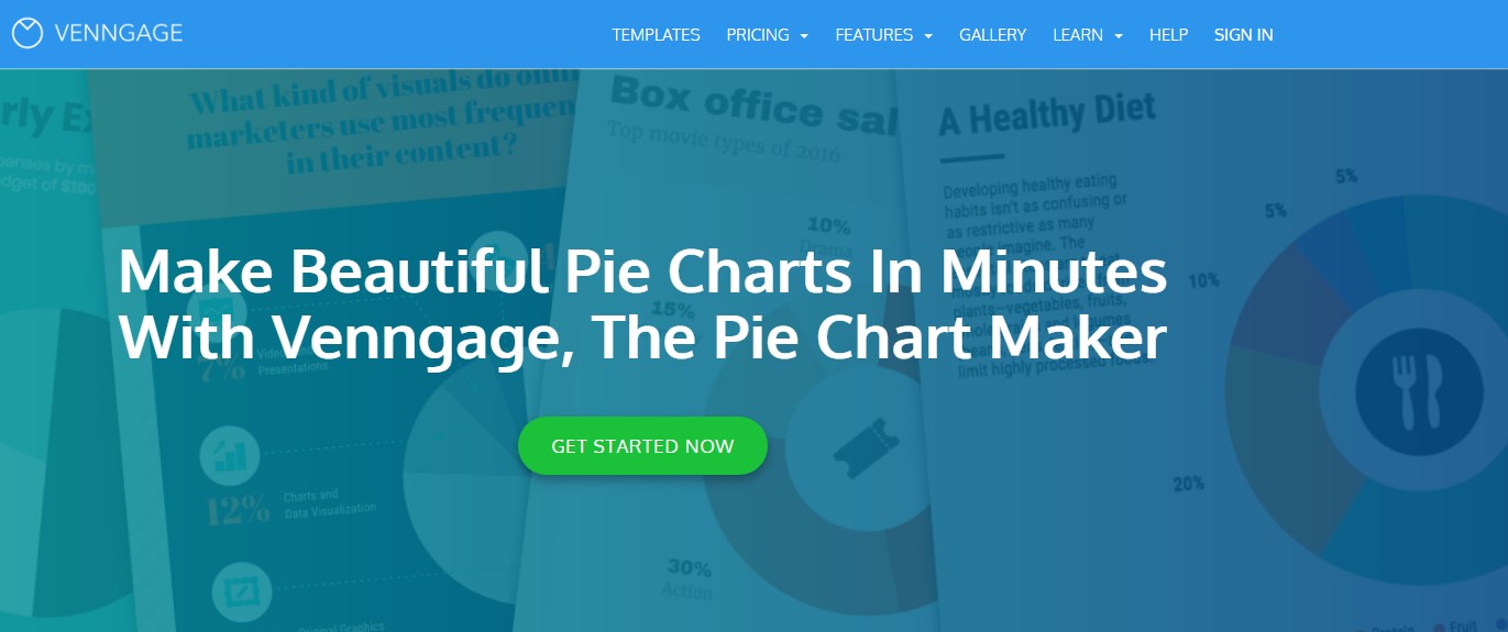 T Chart Maker