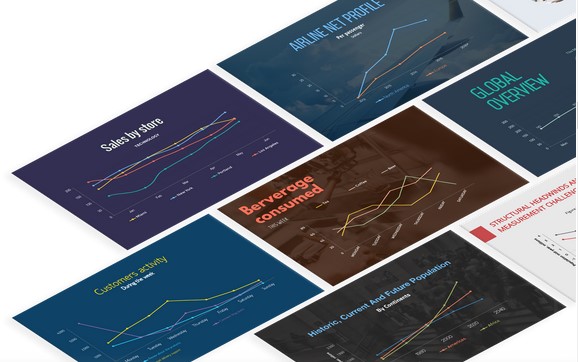 Useful Tips to Make Bar Graphs - Tick for a Template